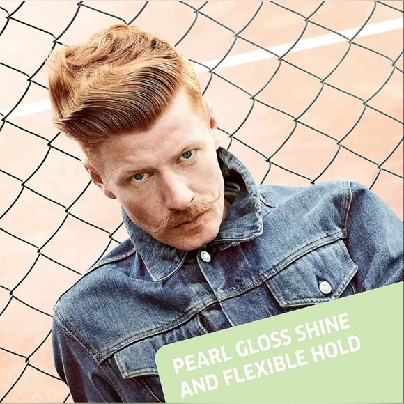 Wella- EIMI Pearl Styler Styling Gel 3.59 oz - Picture 2 of 9